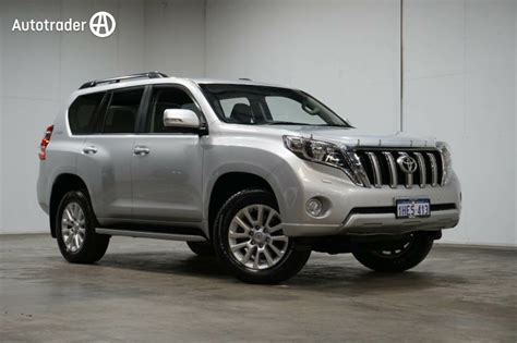 buy toyota prado perth|prado for sale perth gumtree.